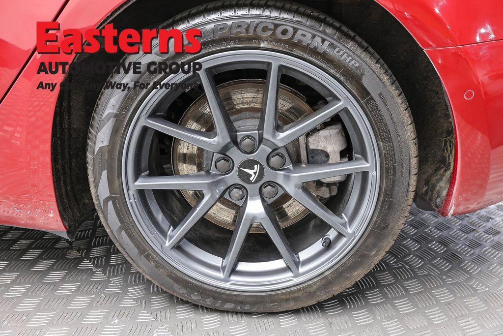 Used 2019 Tesla Model 3 Standard Range Plus RWD image 10