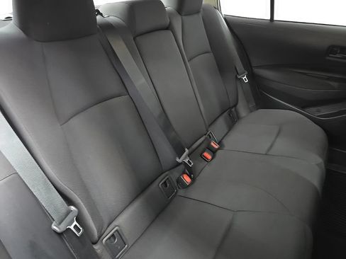 Used 2023 Toyota Corolla LE FWD image 16