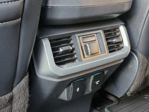 Used 2021 Ford F150 Lariat w/ Equipment Group 502A High AWD/4WD image 36