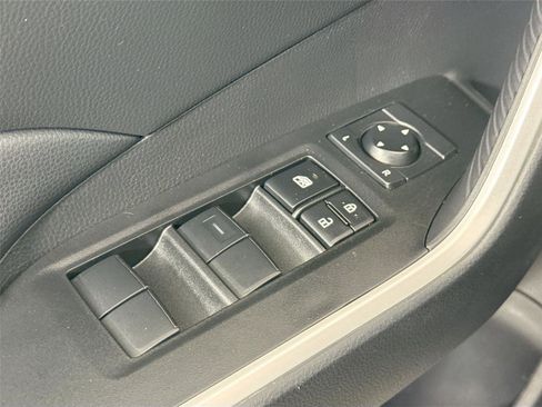 Used 2024 Toyota RAV4 LE image 25