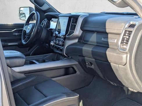 Used 2024 RAM 1500 Laramie image 23