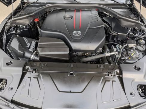 Certified 2024 Toyota Supra RWD image 31