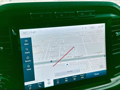 Used 2023 Ford F150 Tremor w/ Equipment Group 402A High image 15