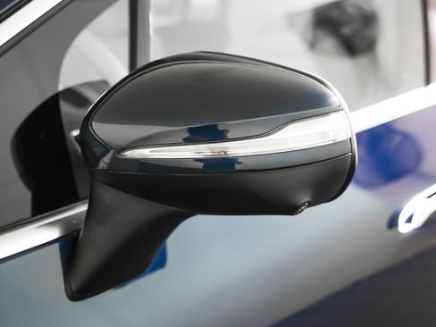 Certified 2023 Mercedes-Benz EQE 350+ 4MATIC SUV image 20