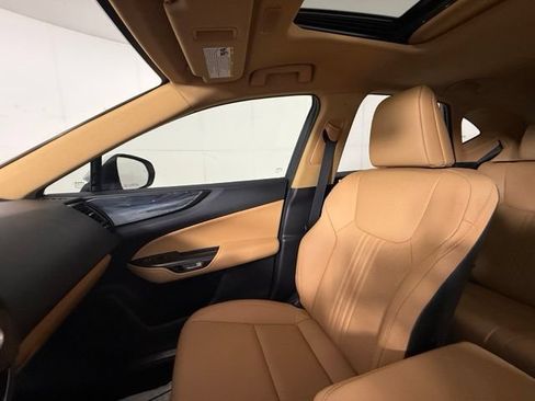 Used 2024 Lexus NX 350 AWD image 18