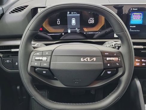 Certified 2026 Kia Sportage X-Line AWD/4WD image 28