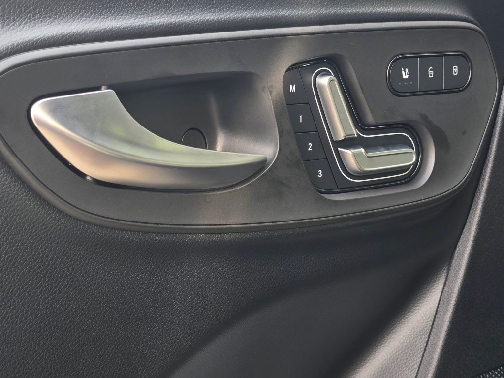 New 2026 Mercedes-Benz Sprinter 2500 image 34