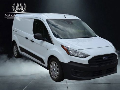 Used 2023 Ford Transit Connect XL FWD image 5