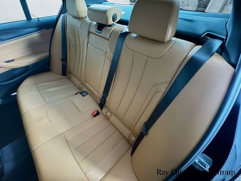 Certified 2023 BMW 540i xDrive w/ M Sport Package image 26