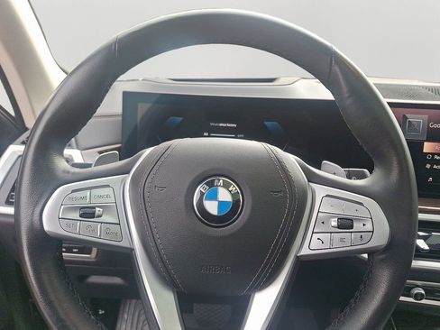 Certified 2024 BMW X7 xDrive40i image 20