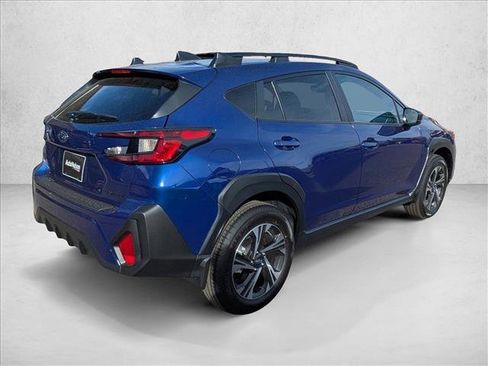 New 2026 Subaru Crosstrek 2.5i Premium image 5