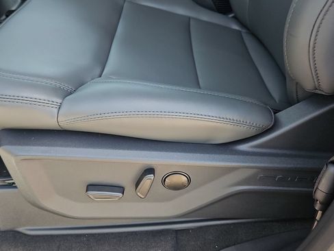 New 2027 Ford Expedition Active RWD image 23