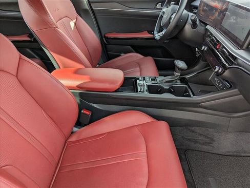 Used 2025 Kia K5 GT-Line w/ GT-Line Premium Package image 21