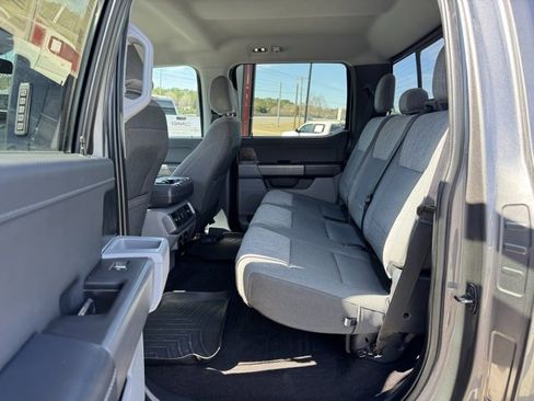 Used 2021 Ford F150 XLT w/ Equipment Group 302A High image 11