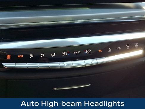 Used 2024 Cadillac Lyriq Luxury w/ LPO, Floor Liner Package AWD/4WD image 14