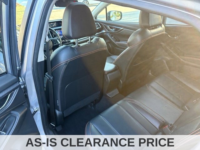 Used 2018 Subaru Crosstrek 2.0i Limited AWD/4WD image 38