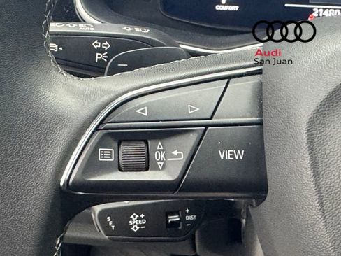 Used 2023 Audi Q8 Premium Plus w/ Premium Plus Package AWD/4WD image 23