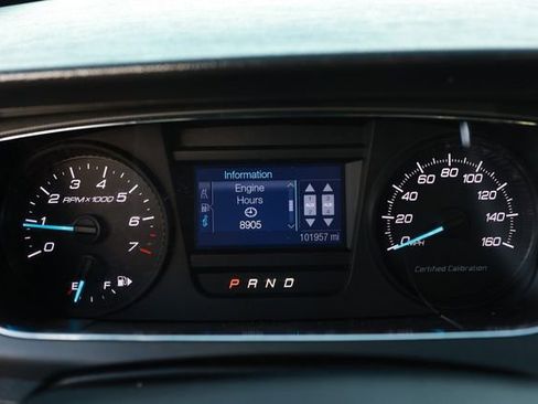 Used 2017 Ford Taurus Police Interceptor image 34