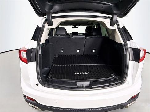 Used 2023 Acura RDX w/ Technology Package image 24