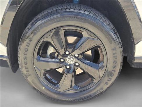 Used 2020 Toyota RAV4 XSE AWD/4WD image 22