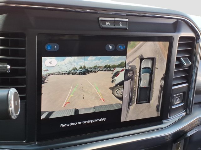 Used 2025 Ford F350 Lariat AWD/4WD image 11
