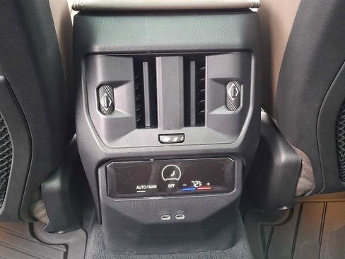 Used 2025 BMW X3 xDrive30 w/ Premium Package AWD/4WD image 11