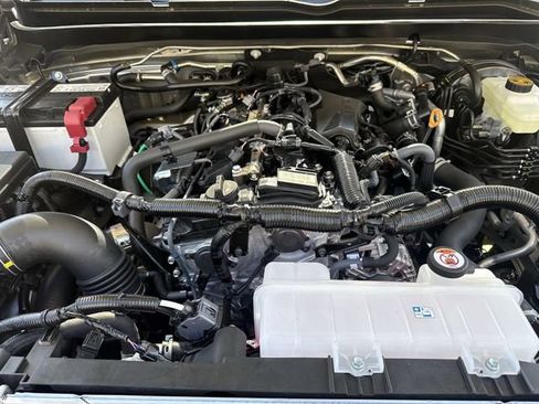 New 2026 Toyota Tacoma TRD Sport image 33