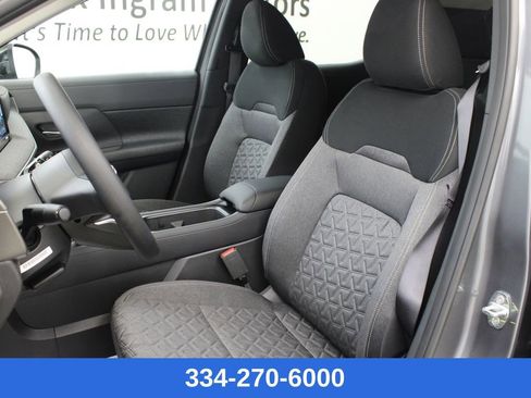 New 2026 Nissan Kicks SV image 12