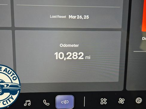 Used 2023 Fisker Ocean One image 16