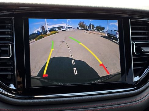 New 2026 Dodge Durango GT w/ Trailer Tow Group IV image 11