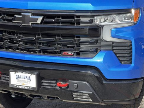 New 2026 Chevrolet Silverado 1500 LT Trail Boss image 7