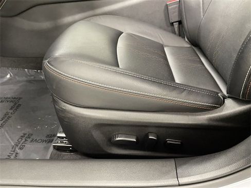 Certified 2024 Nissan Altima 2.0 SR image 21