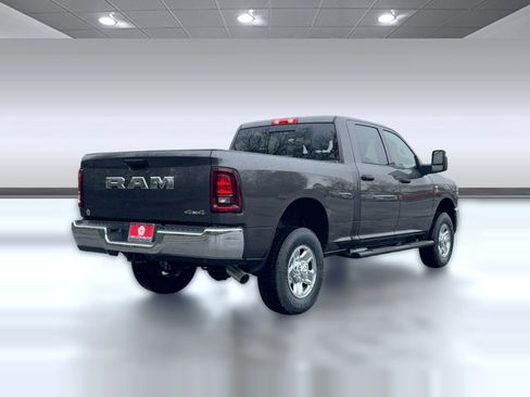 New 2026 RAM 2500 Tradesman image 9