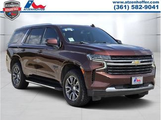 Used 2022 Chevrolet Tahoe LT w/ Luxury Package RWD video 1