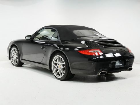 Used 2009 Porsche 911 Carrera image 3