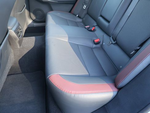 Used 2017 Lexus IS 200t image 23