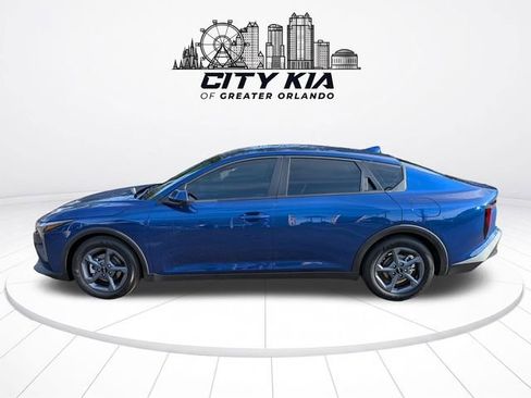 New 2026 Kia K4 FWD image 3