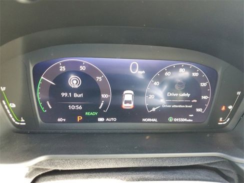 Used 2023 Honda Accord EX-L image 24