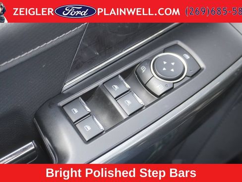 Used 2023 Ford F150 XLT w/ Equipment Group 302A High AWD/4WD image 22