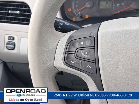 Used 2012 Toyota Sienna LE image 20