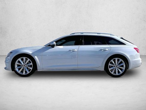 Used 2022 Audi A6 3.0T allroad Premium Plus AWD/4WD image 6