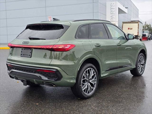 New 2026 Audi Q5 Premium Plus AWD/4WD image 3