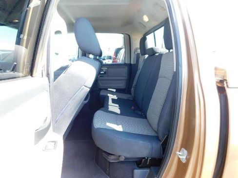 Used 2012 RAM 1500 Big Horn image 12