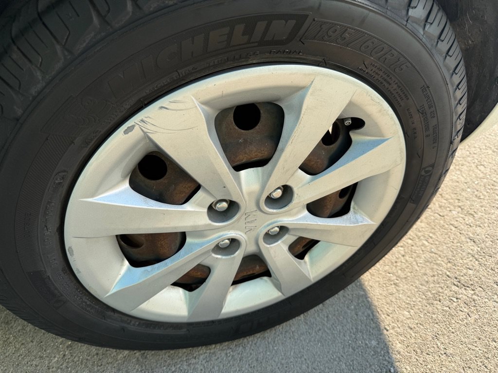 Used 2014 Kia Rio LX w/ Power Package FWD image 14