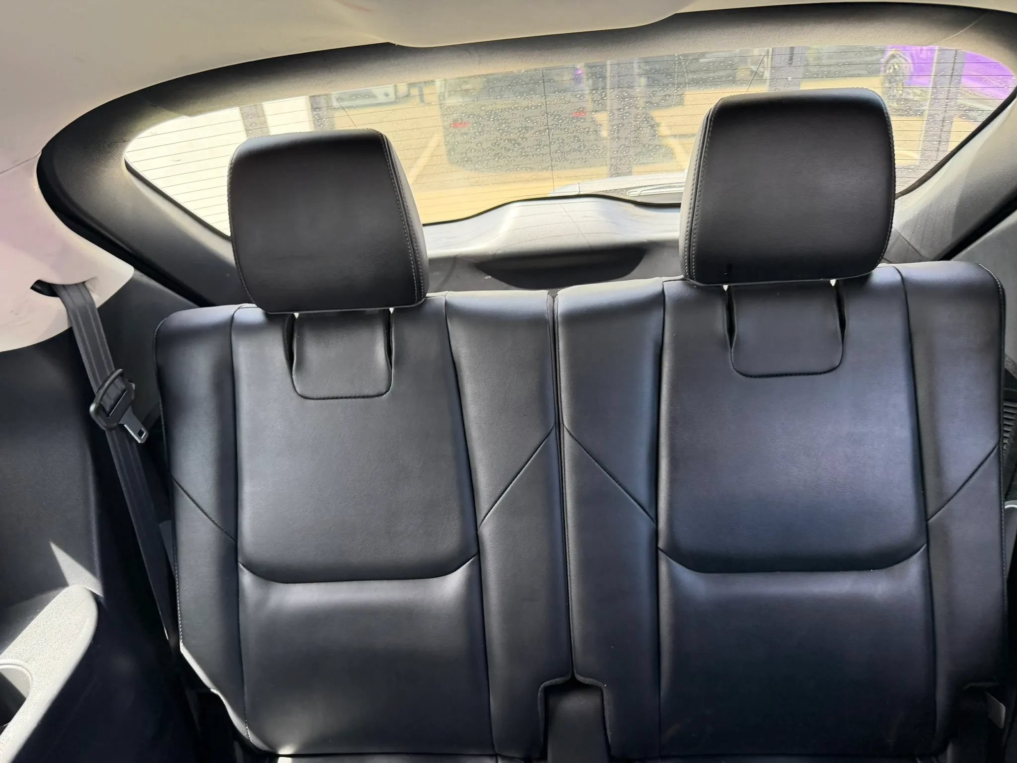 Used 2022 MAZDA CX-9 Touring AWD/4WD image 23