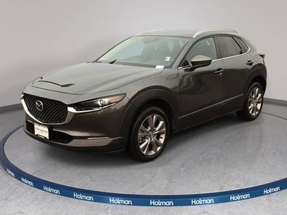 Used 2023 MAZDA CX-30 AWD 2.5 S w/ Select Package