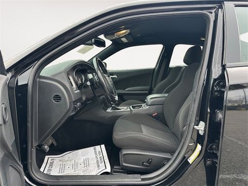 Used 2022 Dodge Charger R/T image 9