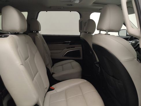 Used 2021 Kia Telluride EX w/ EX Premium Package AWD/4WD image 19