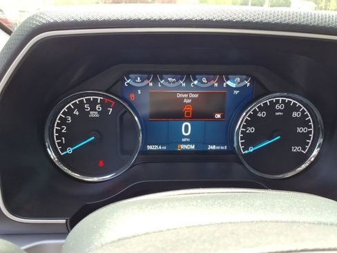 Used 2023 Ford F150 XLT w/ Equipment Group 302A High AWD/4WD image 20
