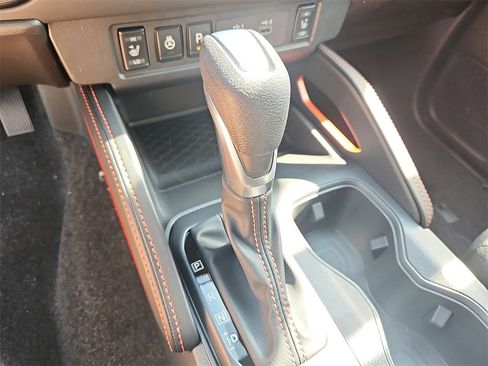 New 2026 Nissan Frontier PRO-4X w/ Pro-4x Convenience Package image 7